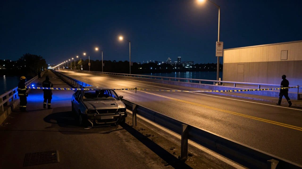 17enne sfreccia per Passau con un'auto rubata e riesce a fuggire