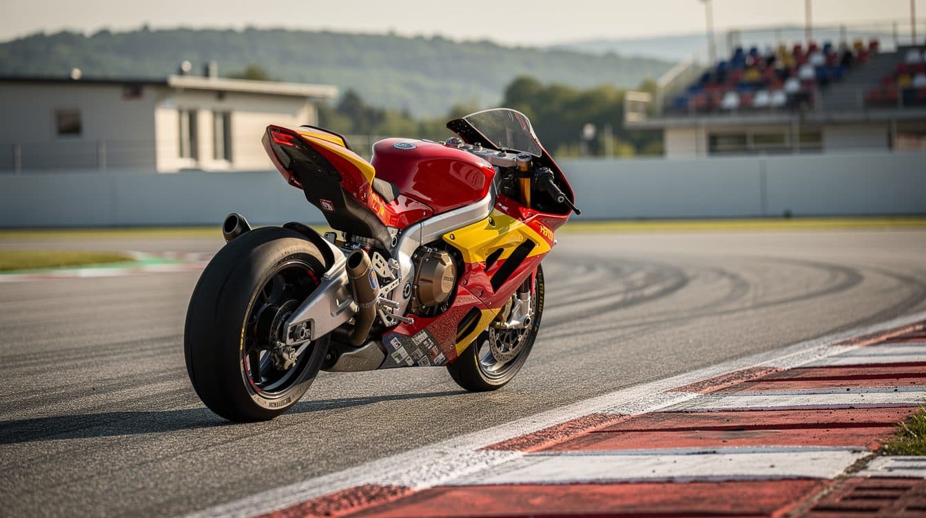 Marc Marquez vince in Ungarn e raggiunge 100 successi nella Motociclismo iridato