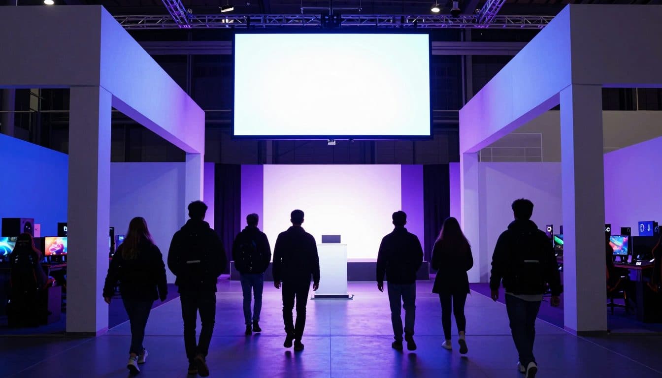 Gamescom 2026 a Colonia inaugurata: il Presidente federale Steinmeier visita la prima giornata aperta al pubblico