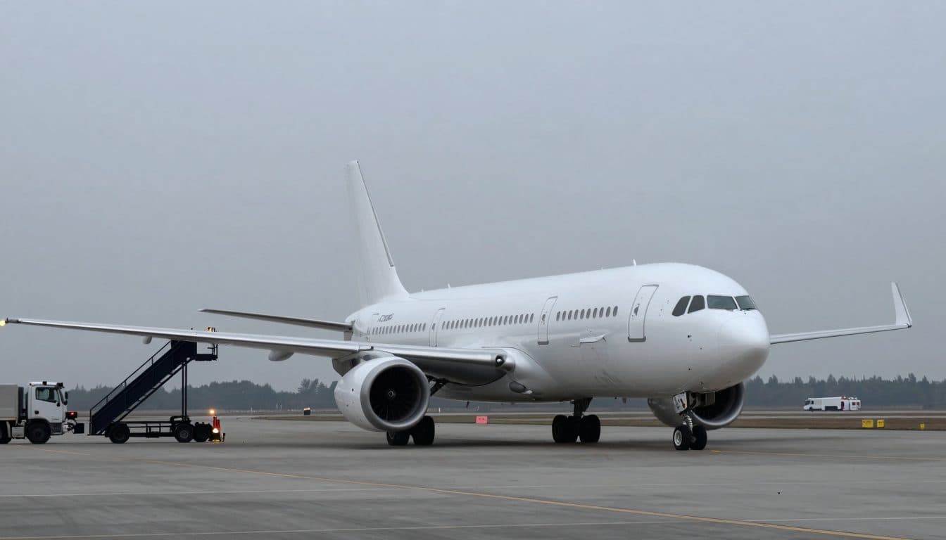 Aereo Norwegian da Maiorca fa uno scalo tecnico ad Amburgo – Problemi di pressione in cabina
