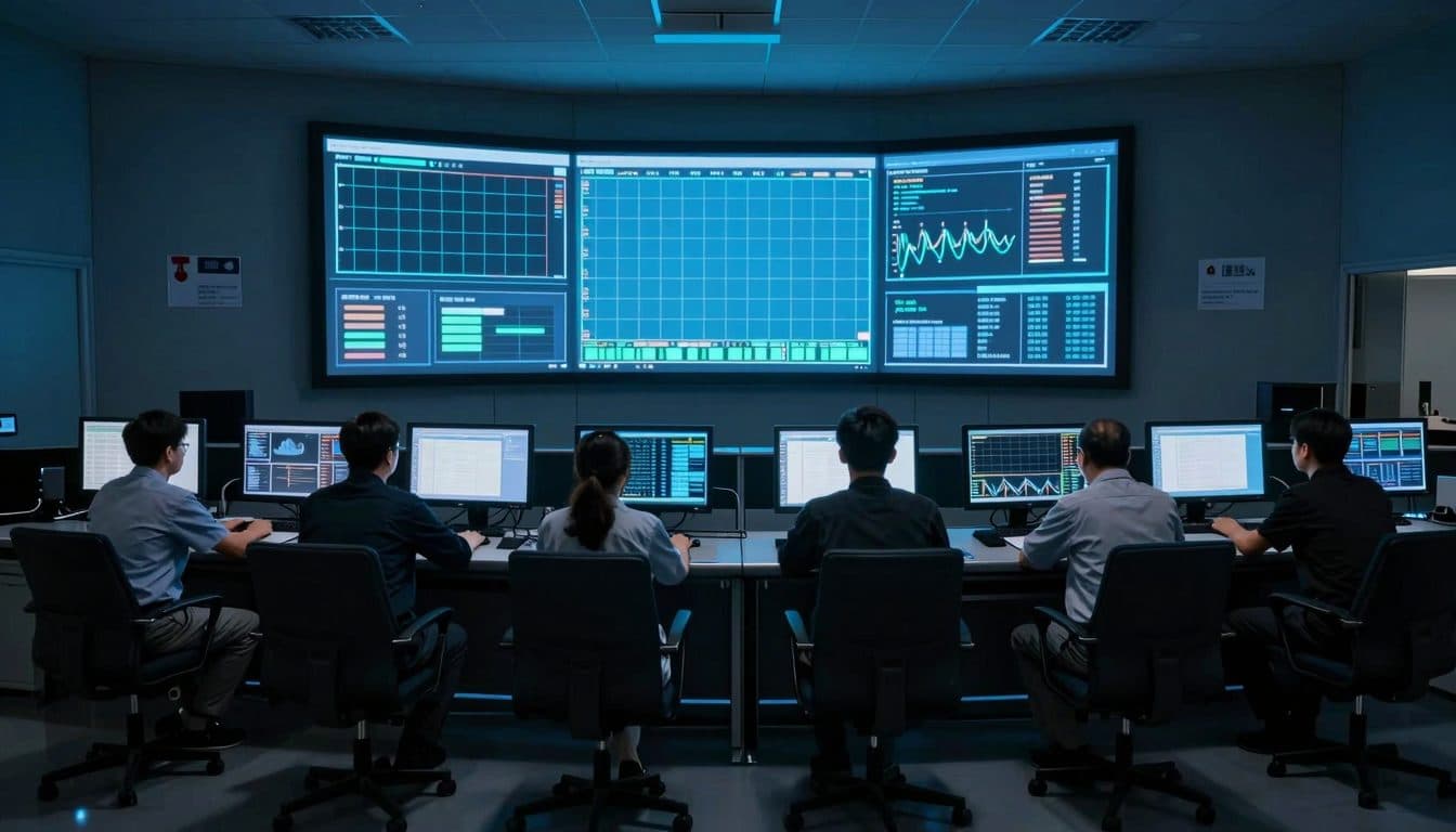 Bundesnetzagentur istituisce piattaforma per la sicurezza elettrica per la prevenzione delle crisi