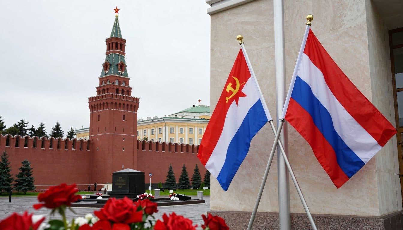 Corea del Nord e Russia approfondiscono la cooperazione militare nel dialogo strategico a Mosca