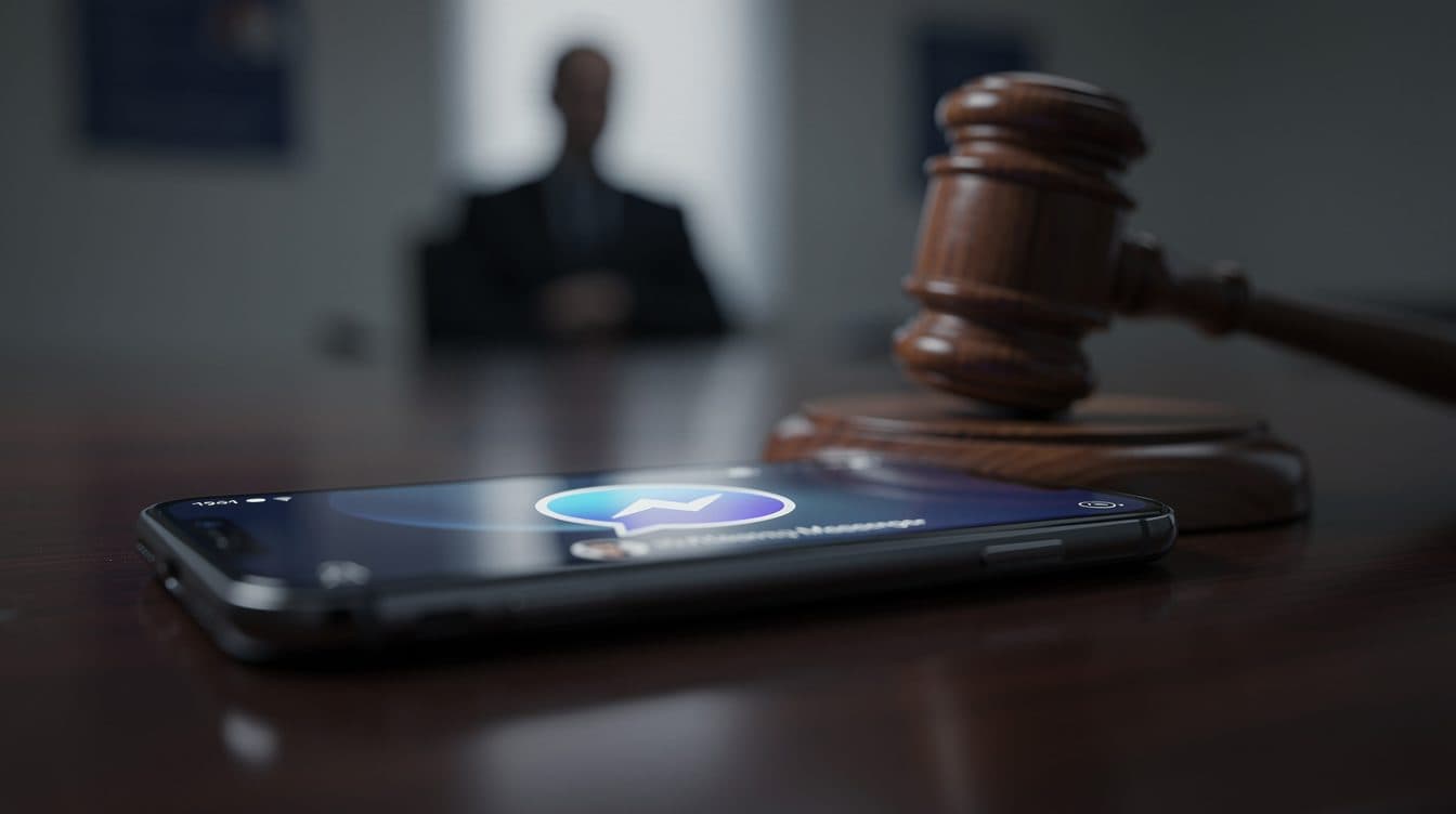 Tribunale UE conferma regole più severe sulla concorrenza per il servizio di messaggistica di Meta