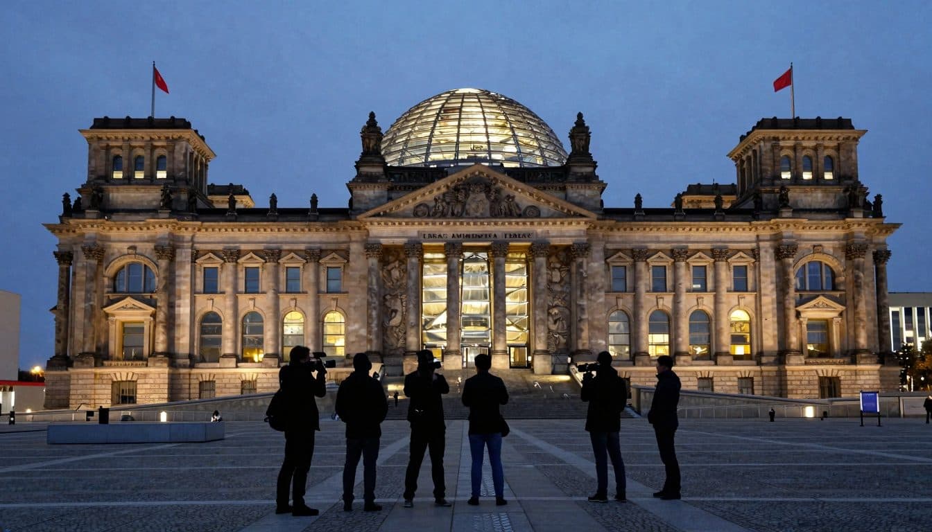 Dopo le dimissioni di Spahn: l'Unione cerca un nuovo capogruppo e pianifica altri cambi di personale