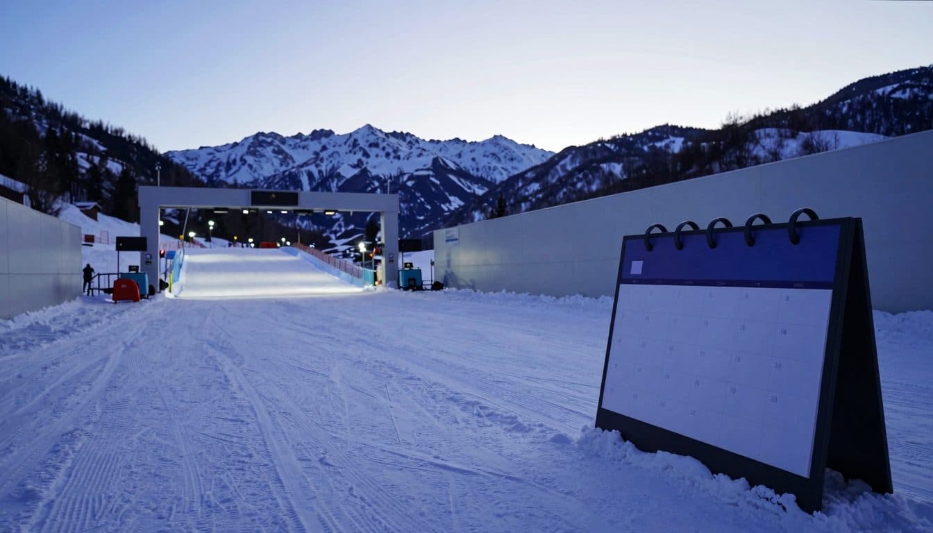 La FIS aumenta la frequenza dei Campionati del Mondo e pianifica una cadenza quasi annuale dal 2032