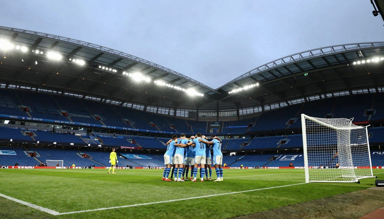 Il Manchester City vince grazie alla doppietta di Cherki e al gol di Haaland