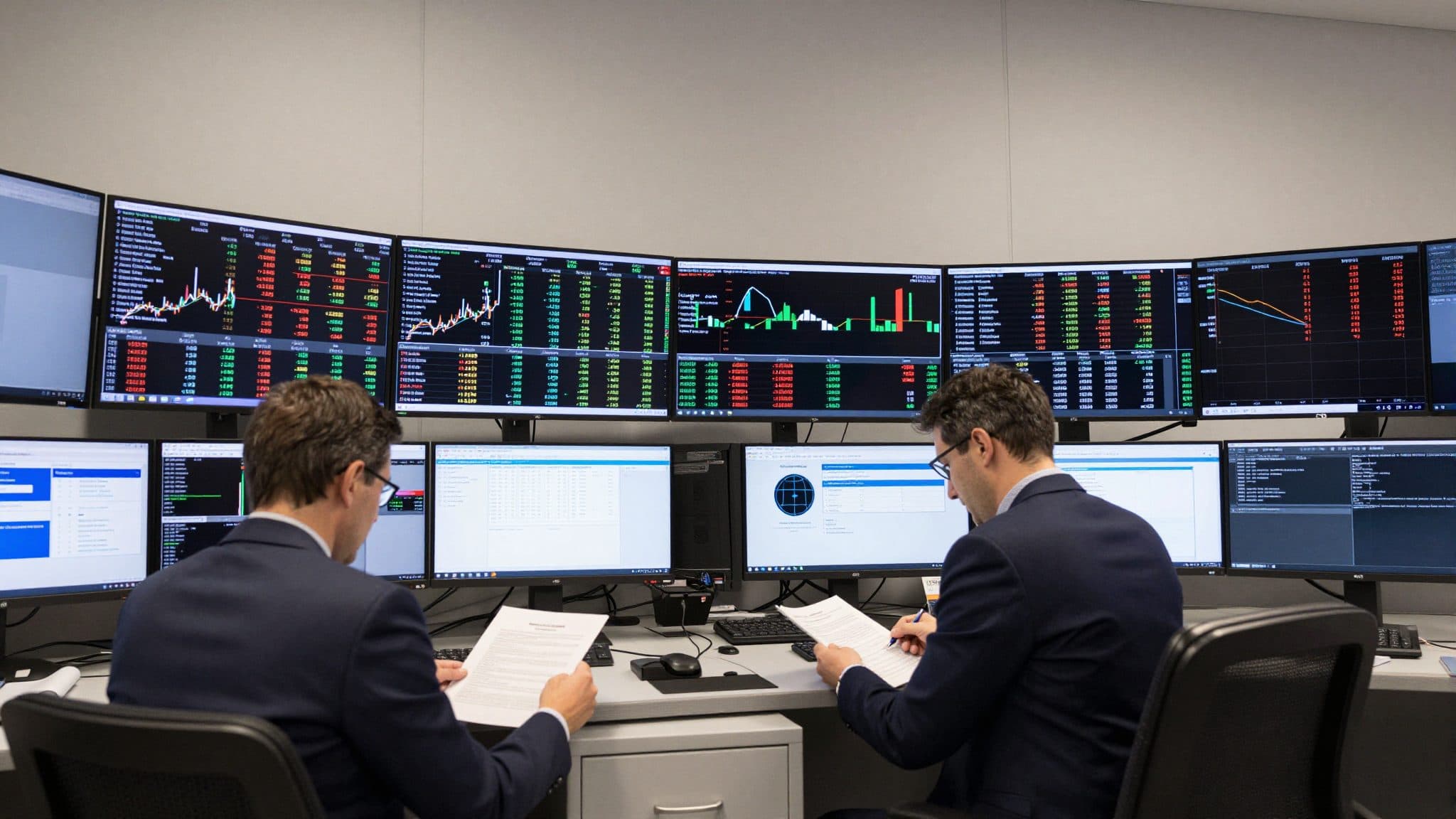 Borse europee a mezzogiorno quasi invariate – Easyjet balza dopo l'OPA, titoli della difesa sotto i riflettori