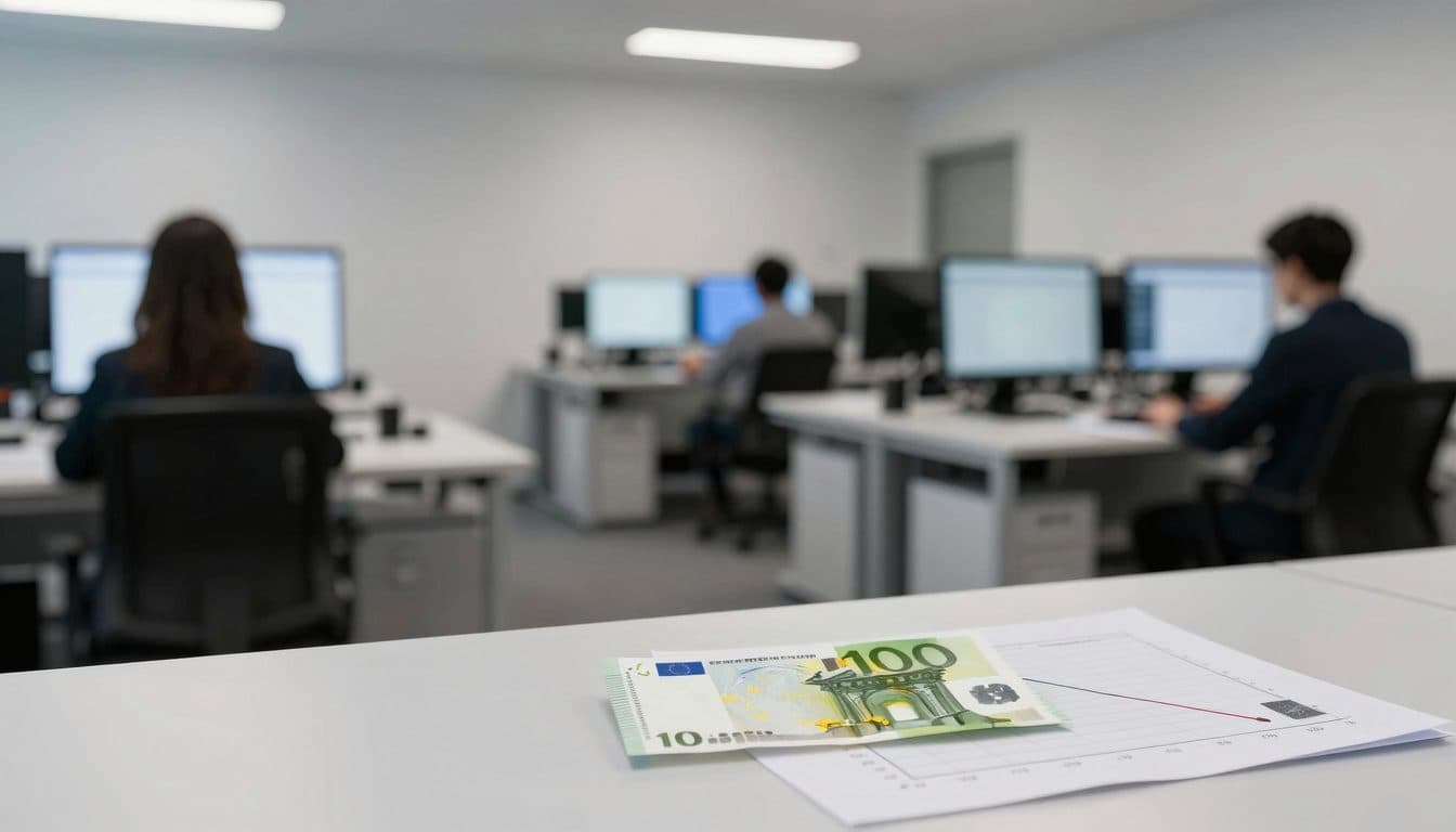 Ifo-Institut: molte imprese si aspettano salari in calo con l'uso dell'IA