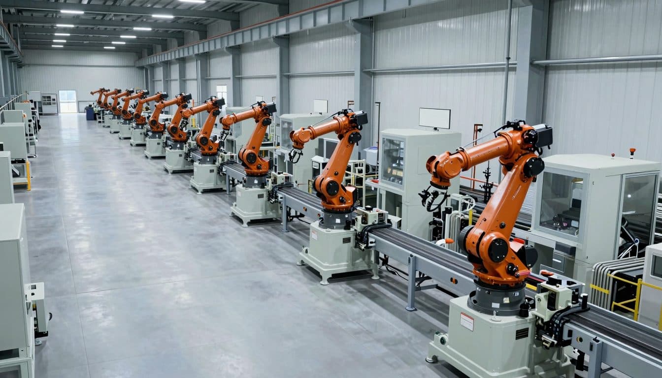La produzione industriale tedesca registra a maggio un aumento sorprendentemente marcato