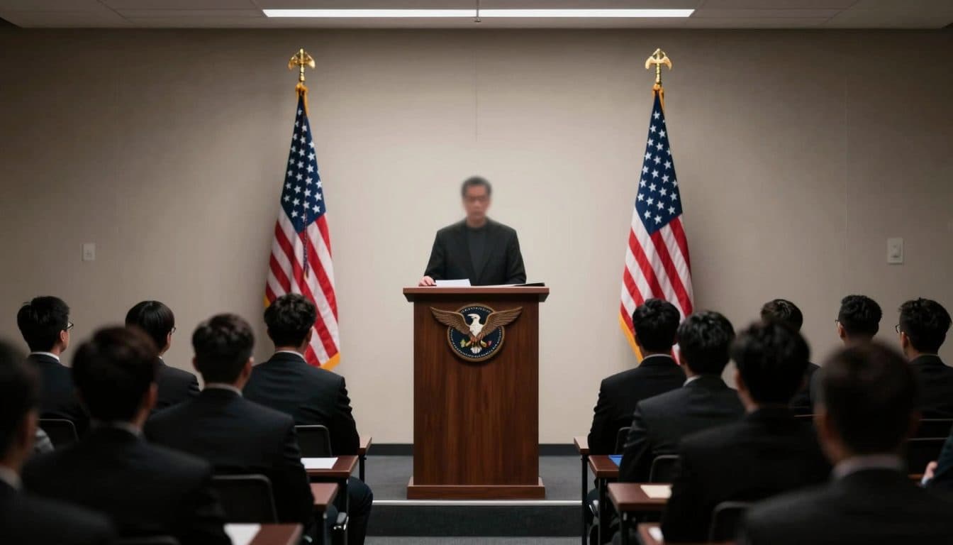 Il presidente USA paragona la diplomazia con l'Iran a una partita a scacchi e mette in guardia dalle concessioni