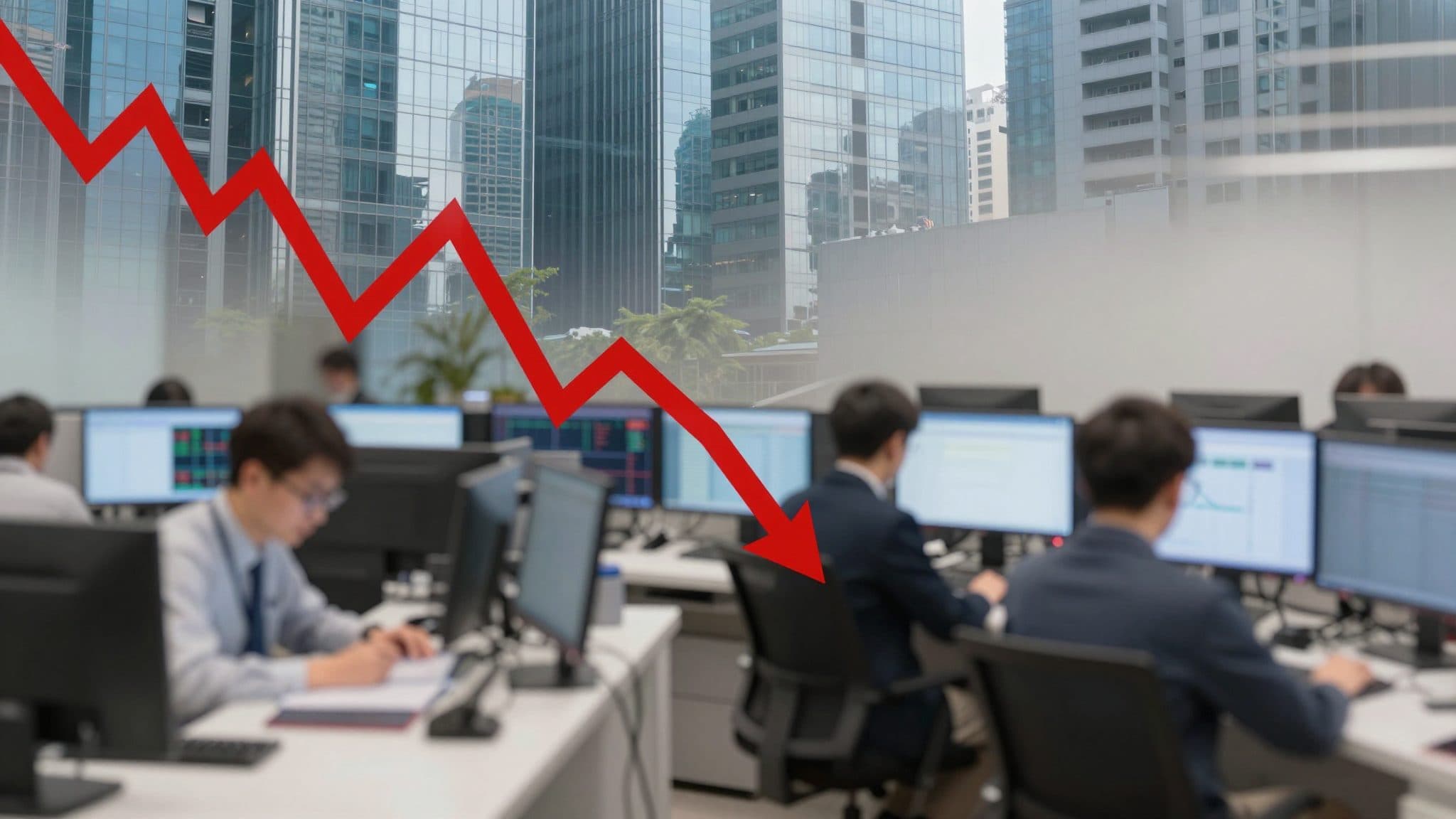 Shein perde terreno nella prima giornata di contrattazioni a Hong Kong
