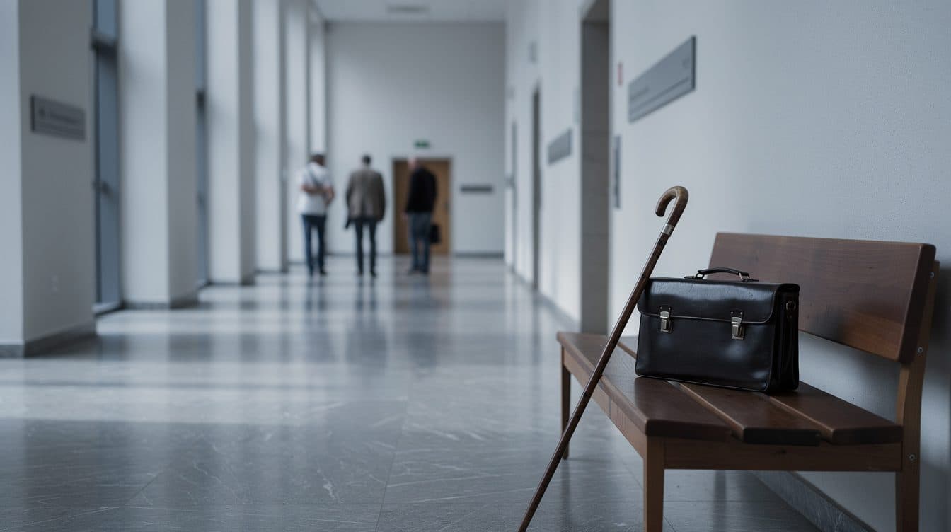 Il capo della Senioren-Union Hüppe: i giovani dovrebbero entrare nel mondo del lavoro prima