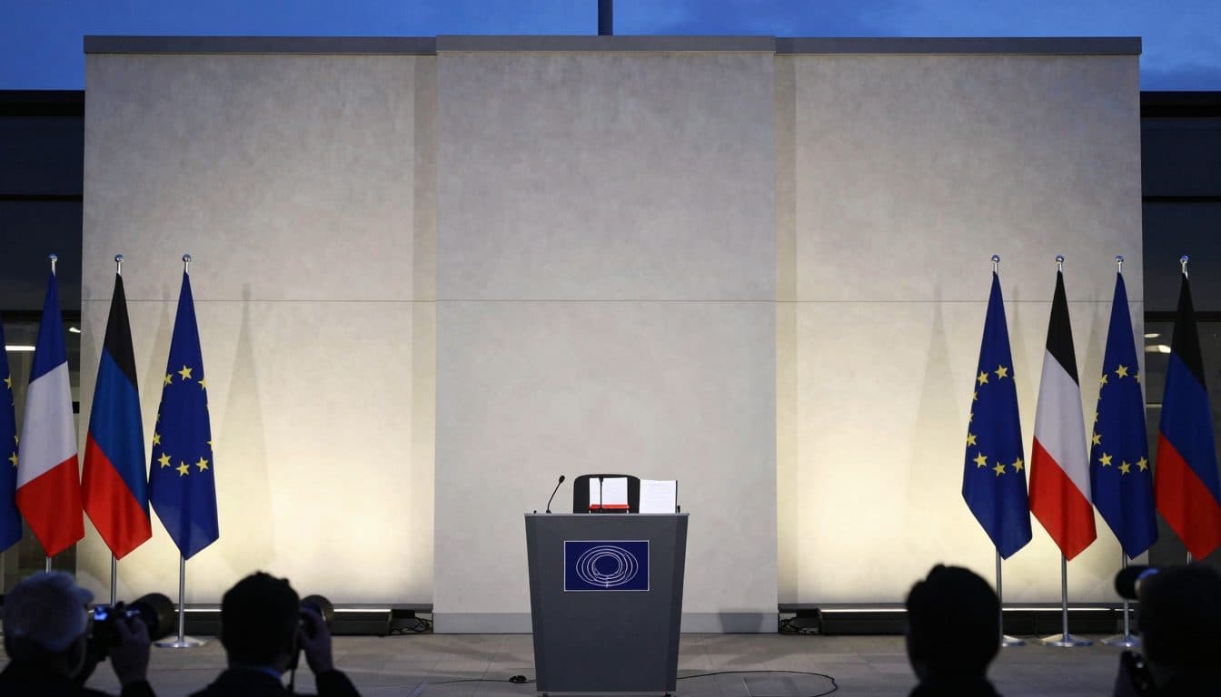 Hardt chiede sanzioni europee contro il ministro della Polizia israeliano Ben-Gvir