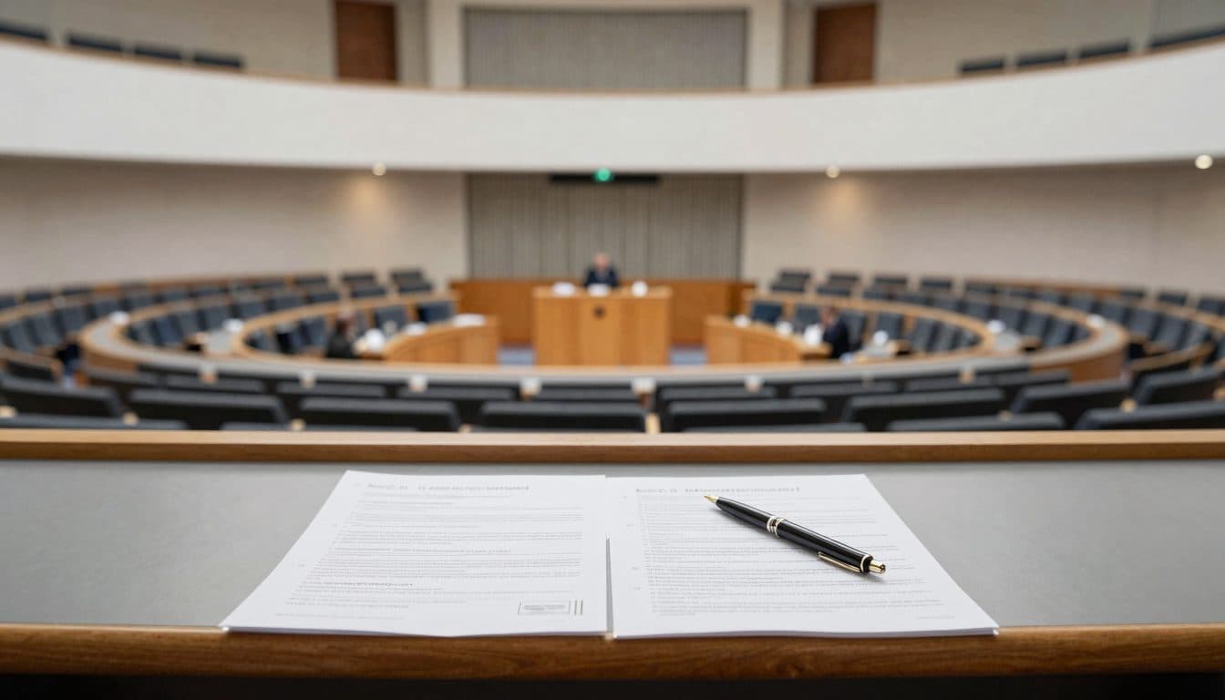 La FPÖ conta il maggior numero di super-stipendiati tra i deputati del Consiglio Nazionale austriaco