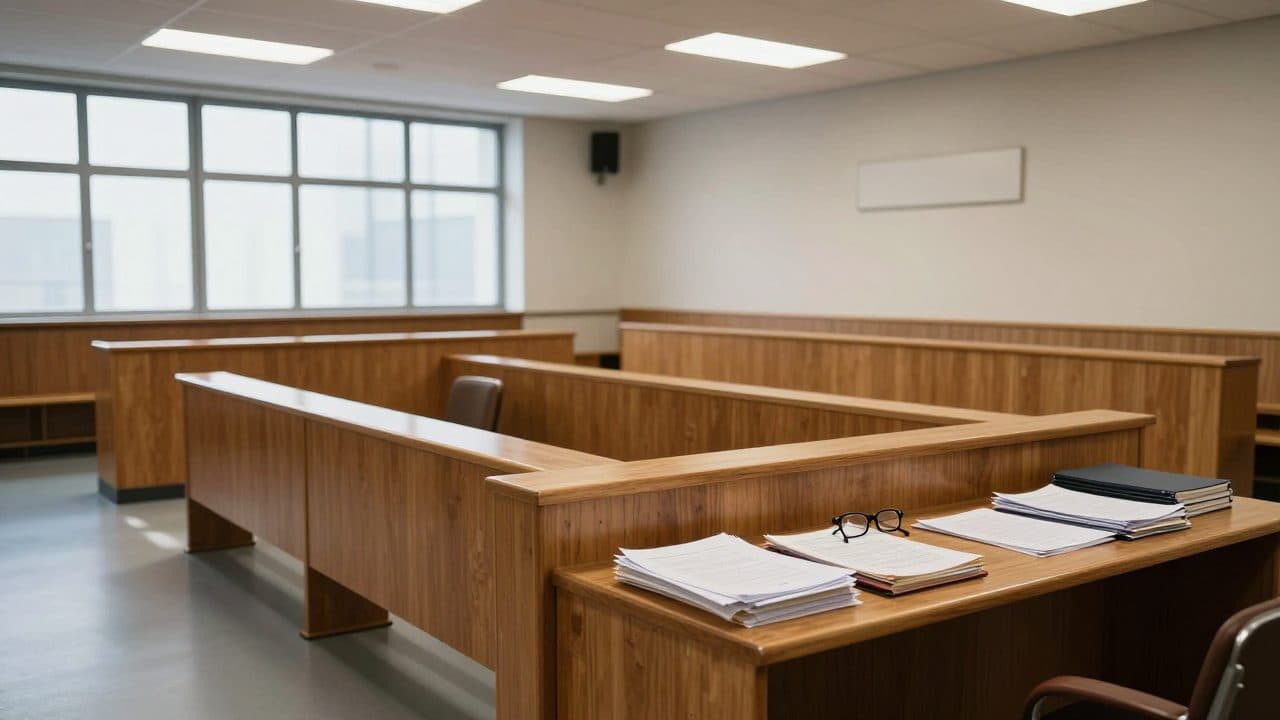 Processo a Leoben: una stiriana avrebbe ucciso il figlio undicenne – inizia il procedimento