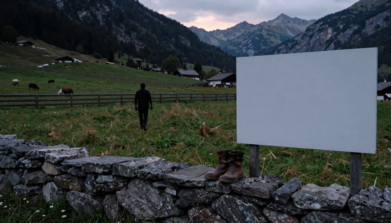 Il Vorarlberg autorizza l'abbattimento di un lupo a Tschaggun