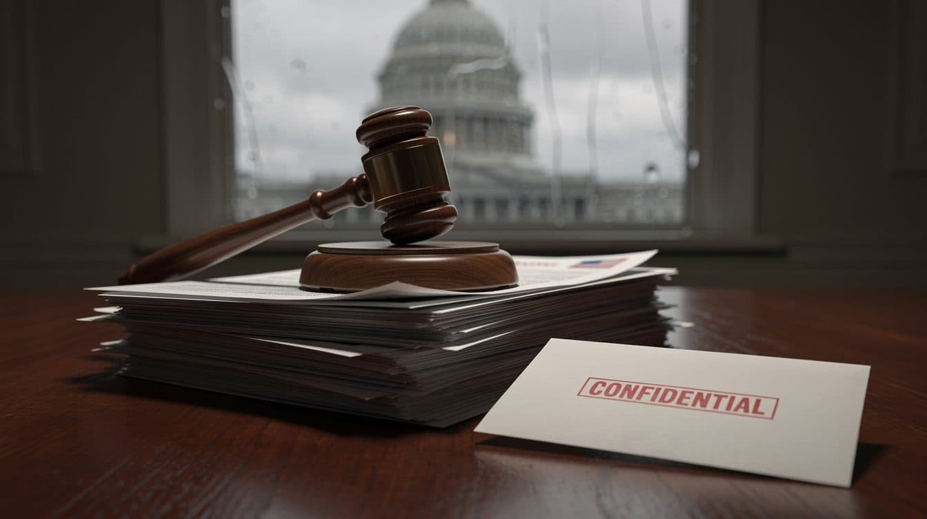 Trump ritira temporaneamente il controverso fondo per le vittime – Il tribunale blocca i fondi