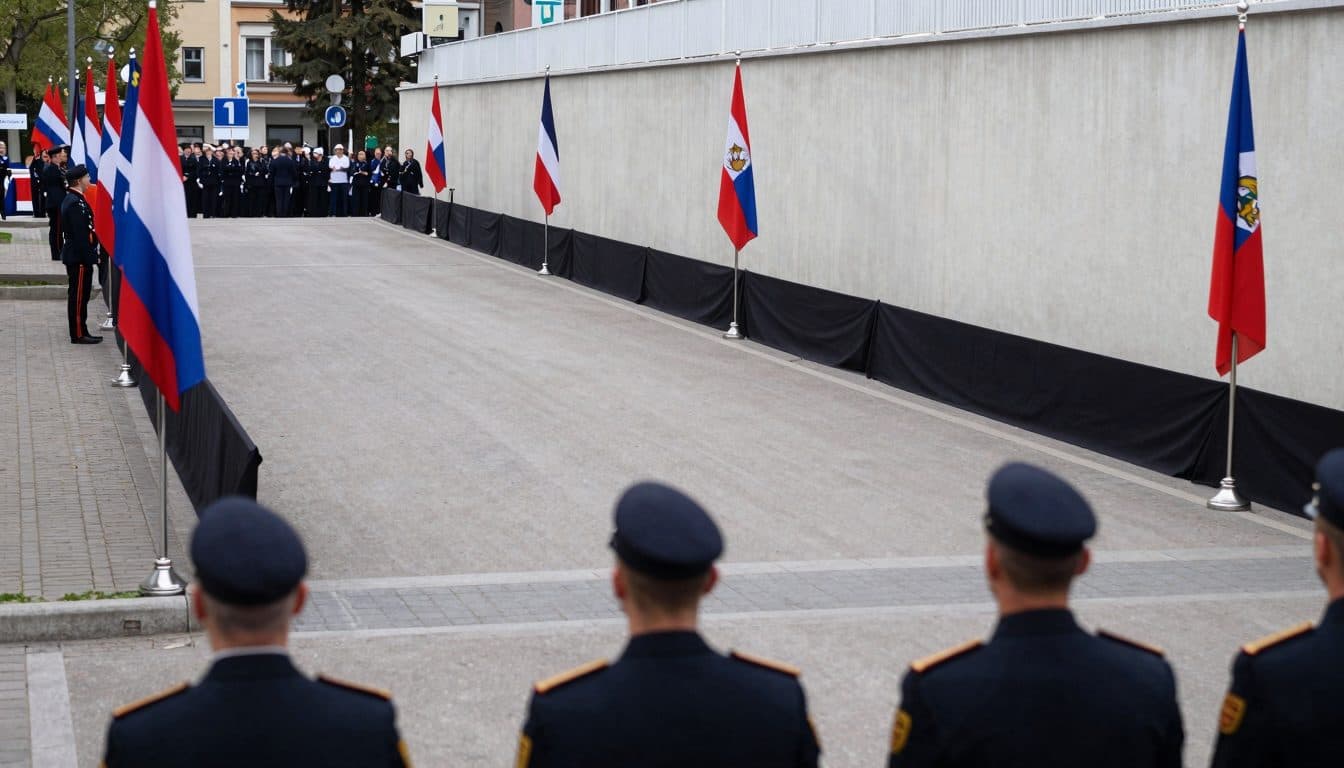 La Serbia prepara funerali di Stato per il genocida condannato Ratko Mladić