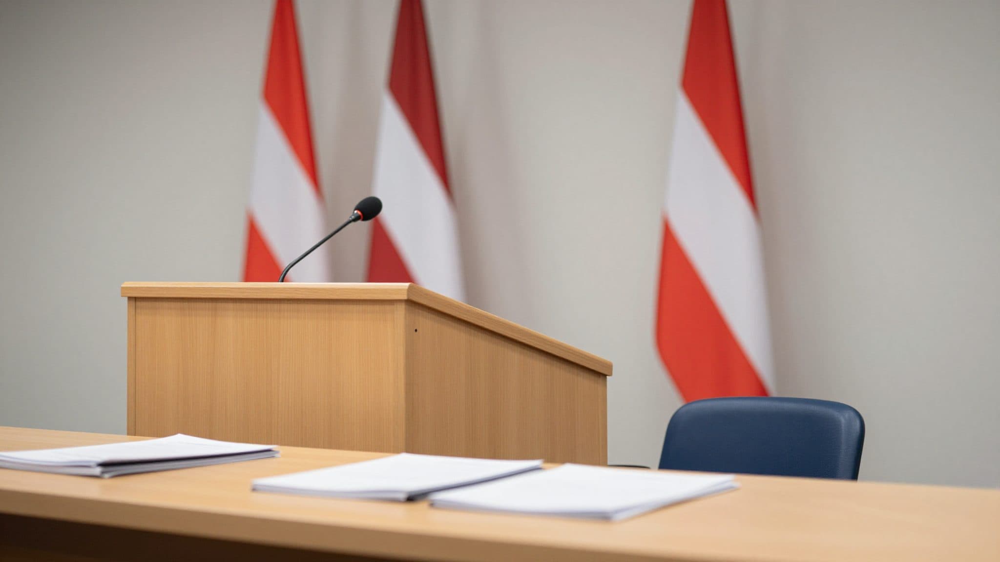 Il governatore del Carinzia Fellner mette in discussione la proposta dell'SPÖ su esercitazioni obbligatorie del servizio civile