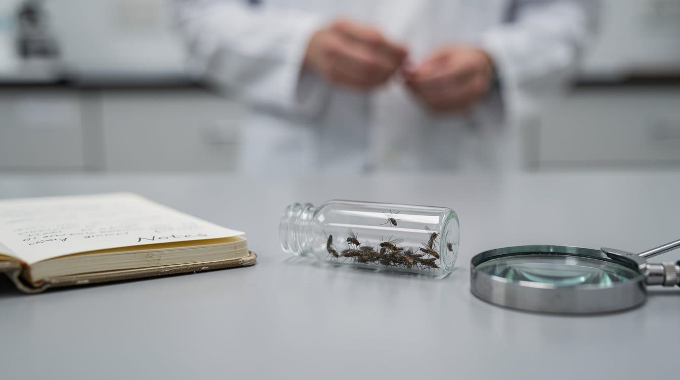 Studio viennese: la biodiversità delle drosofile calata di circa la metà in tre decenni