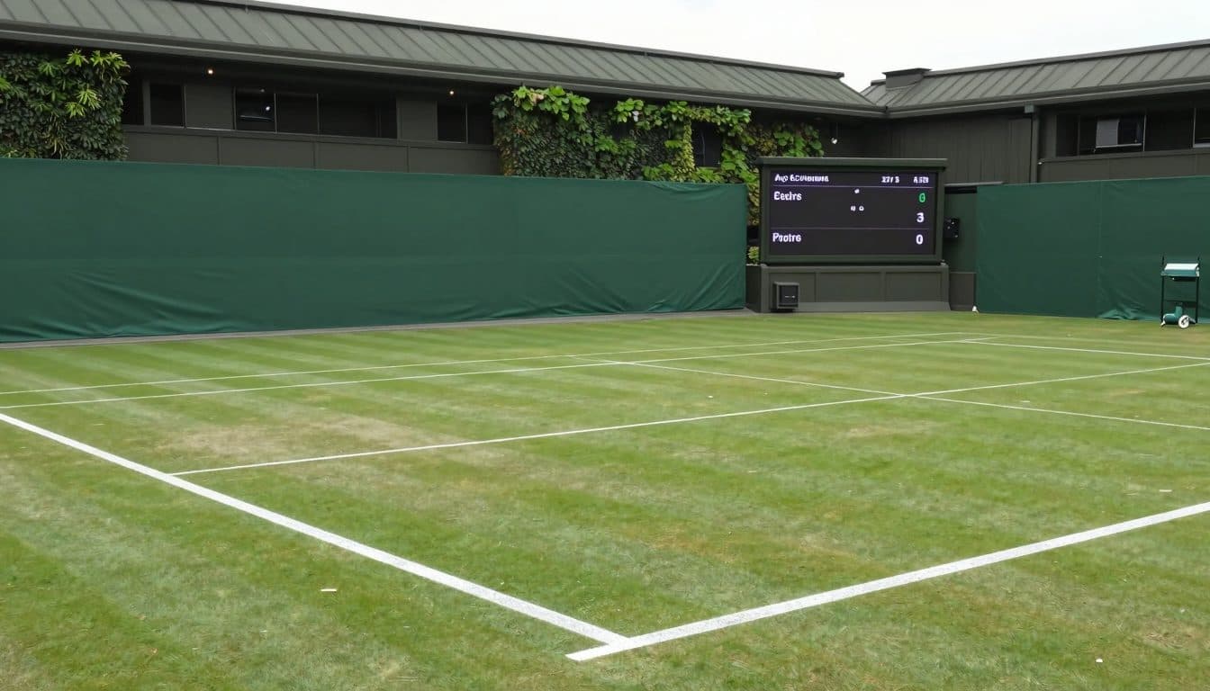 Struff riesce al colpo a Wimbledon: per la prima volta negli ottavi dopo la vittoria contro Medvedev