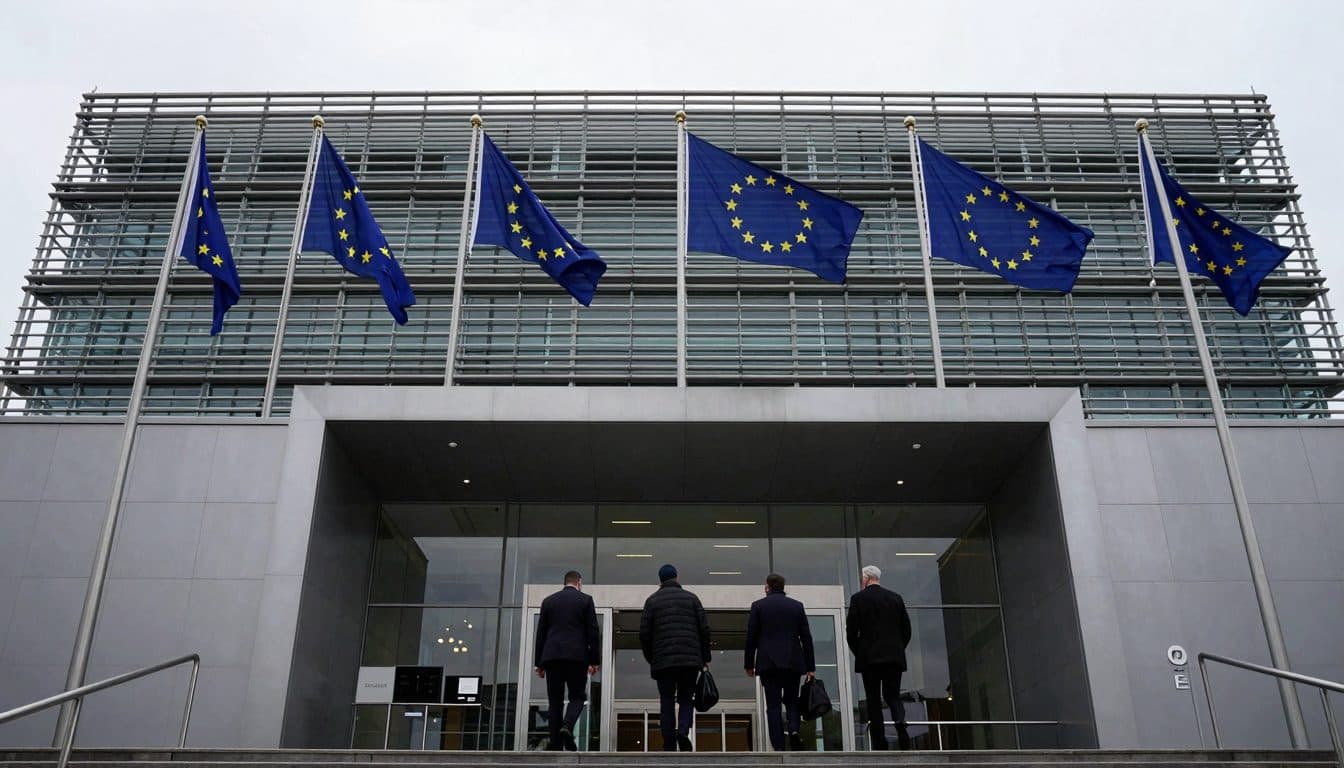 Google adegua le linee guida sullo spam nella disputa con la Commissione UE