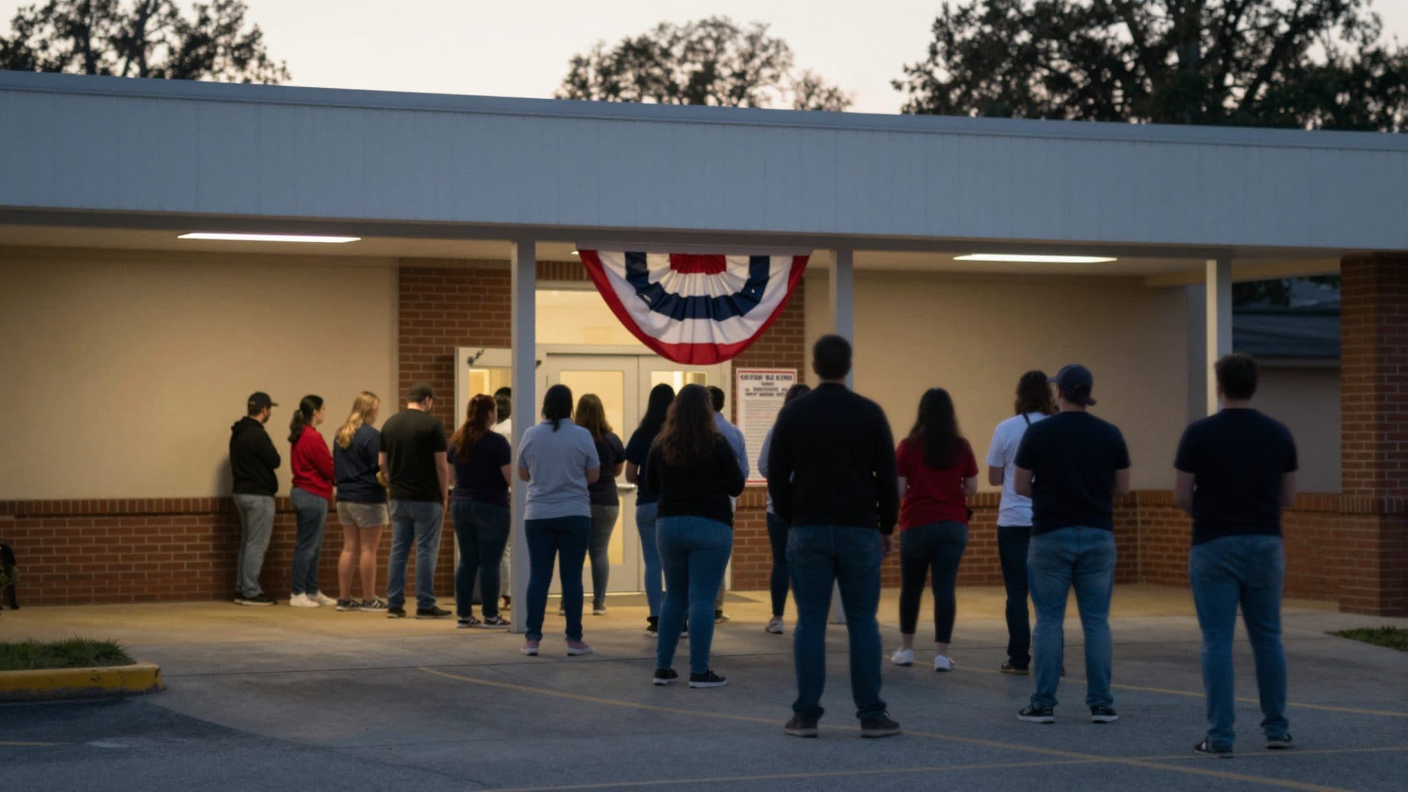 I repubblicani della South Carolina vanno al ballottaggio nella primaria senatoriale speciale per sostituire Lindsey Graham