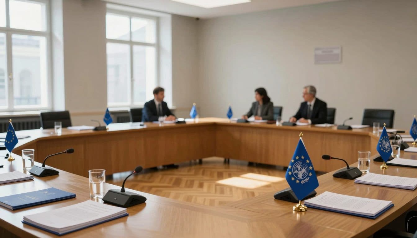 Il „Gruppo attuativo“ austriaco cerca ancora quest'anno un Paese partner per i centri di rimpatrio