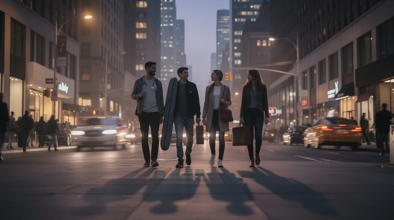 Disney+ lancia la serie comedy "Not Suitable for Work" con Mindy Kaling