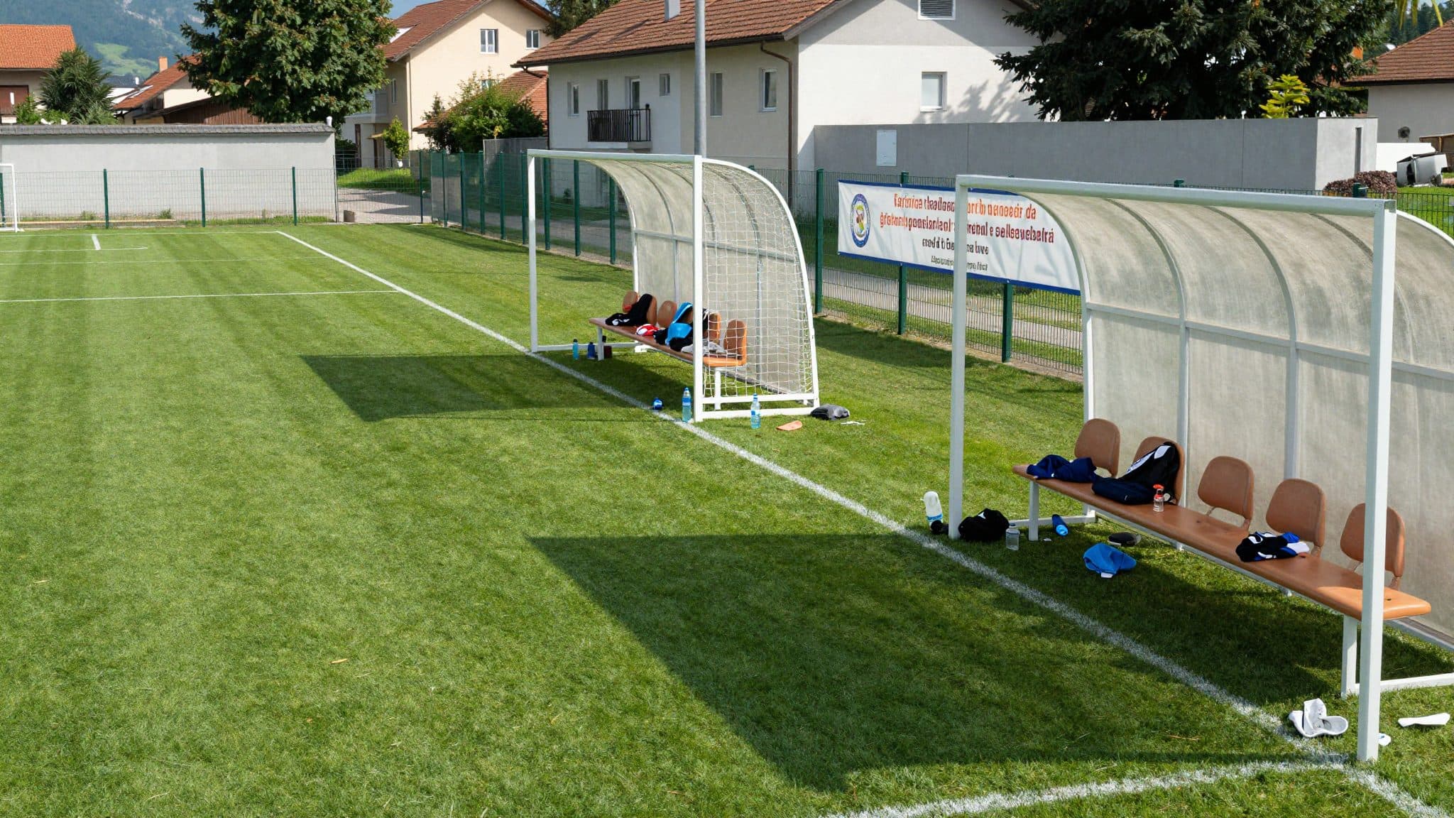 SKN St. Pölten affronta l'Hajduk Split nel torneo di UWCL a Radenci