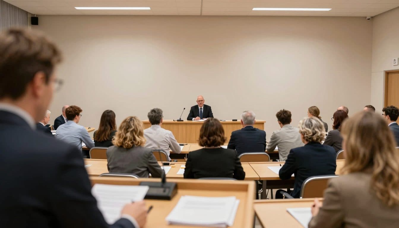 La percentuale di sindache donne in Austria è ferma al dodici per cento