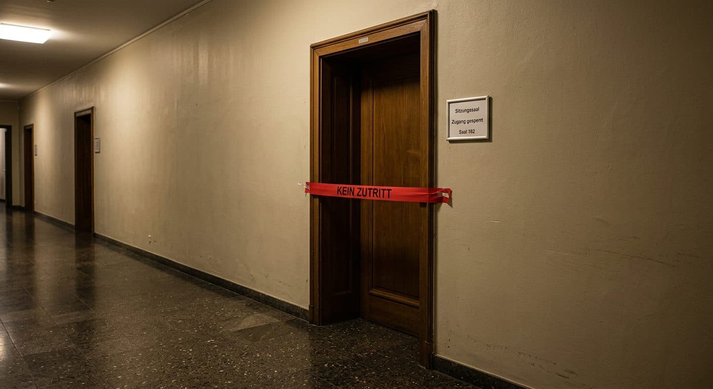 Secondo processo per abusi ad Amburgo: 18enne avrebbe aguto sul modello della rete 764
