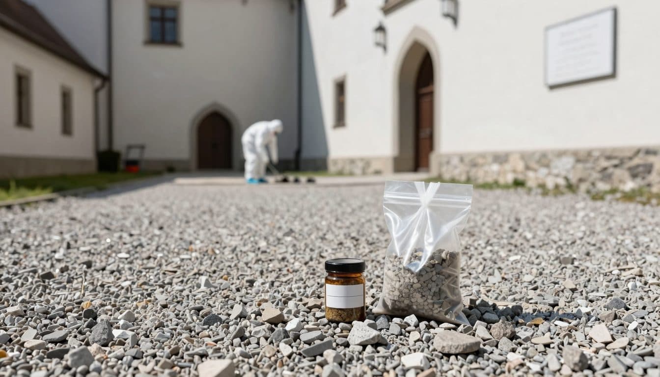 Amianto nel Burgenland: sette mete escursionistiche coinvolte – Greenpeace