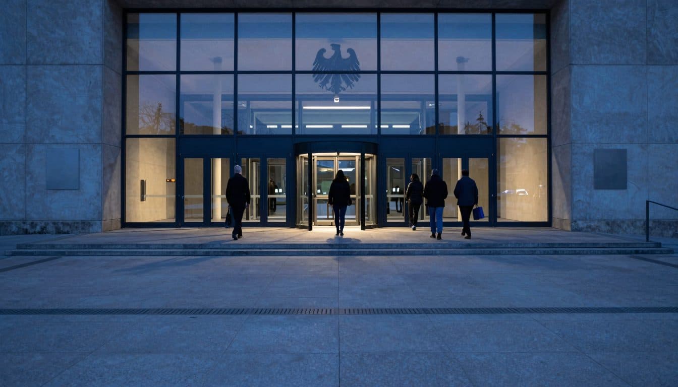 Riforma del congedo parentale 2026: il modello 6+3+3 di Prien in sintesi