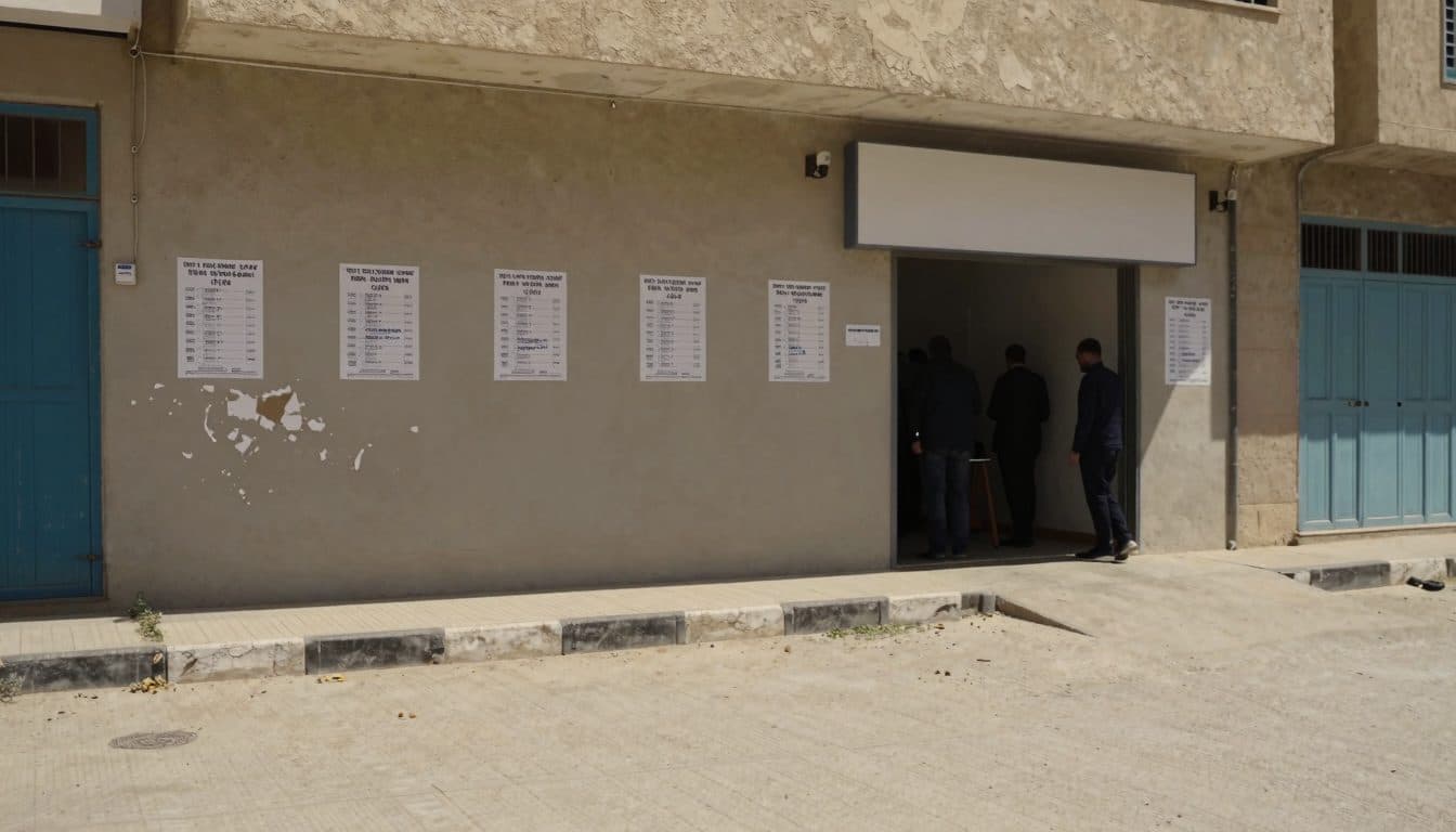 Elezioni parlamentari in Algeria: alta sfiducia, bassa affluenza prevista