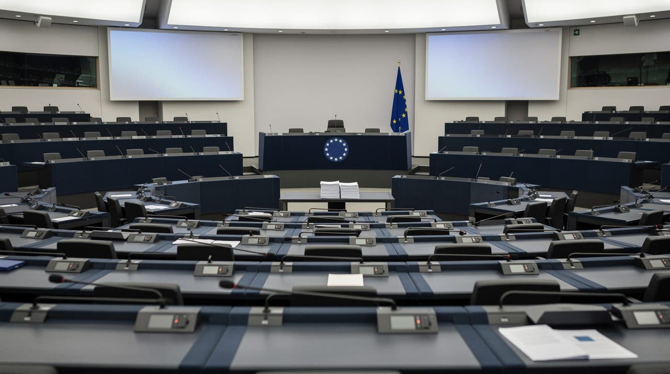 Il Parlamento UE approva il divieto dei deepfake sessualizzati generati dall'IA e inasprisce la legge sull'IA