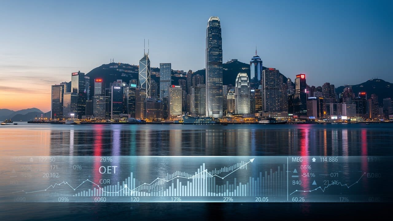 Alibaba sale a Hong Kong mentre Zhipu e MiniMax restano sotto pressione