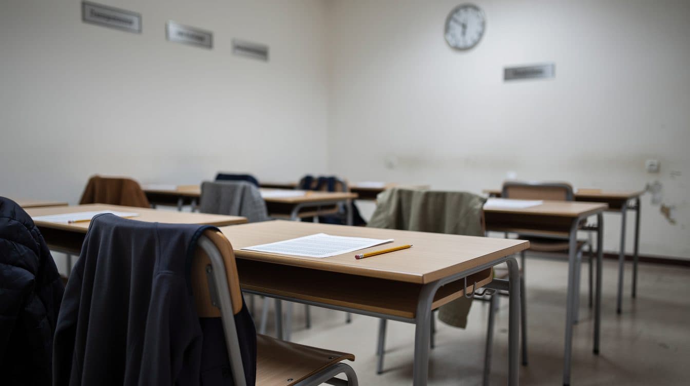 Esame di integrazione: solo il 48% supera l'A2, il 49% il B1 in Austria
