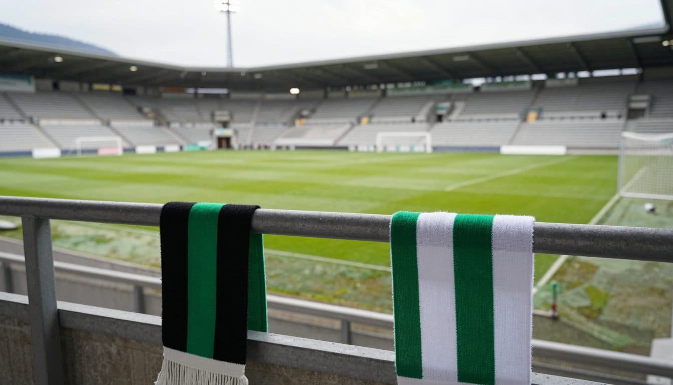 Voci di mercato: Wolfgang Fiala verso l'addio alla SV Ried, il Rapid osserva