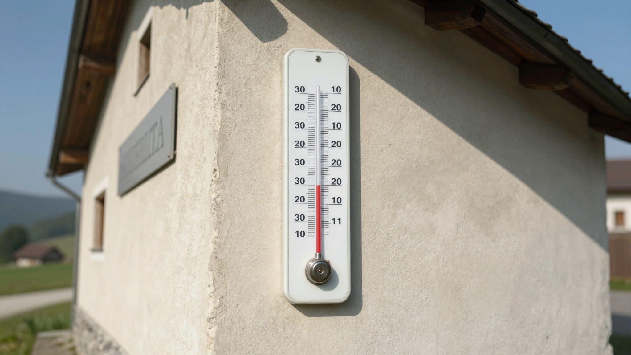 Geosphere Austria: l'agosto 2026 è stato il più caldo nella storia delle rilevazioni nazionali