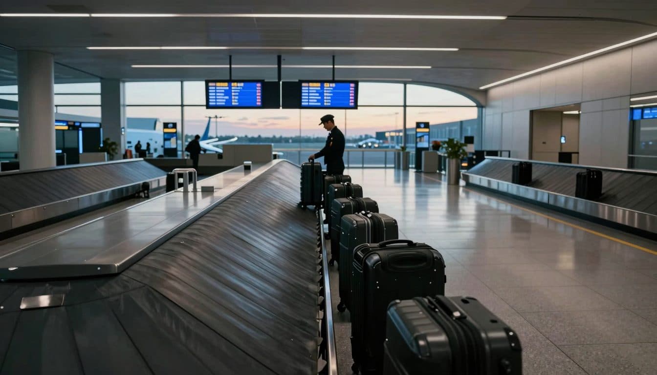 Circa 49 chilogrammi di cannabis scoperti all'aeroporto di Vienna – due britannici arrestati