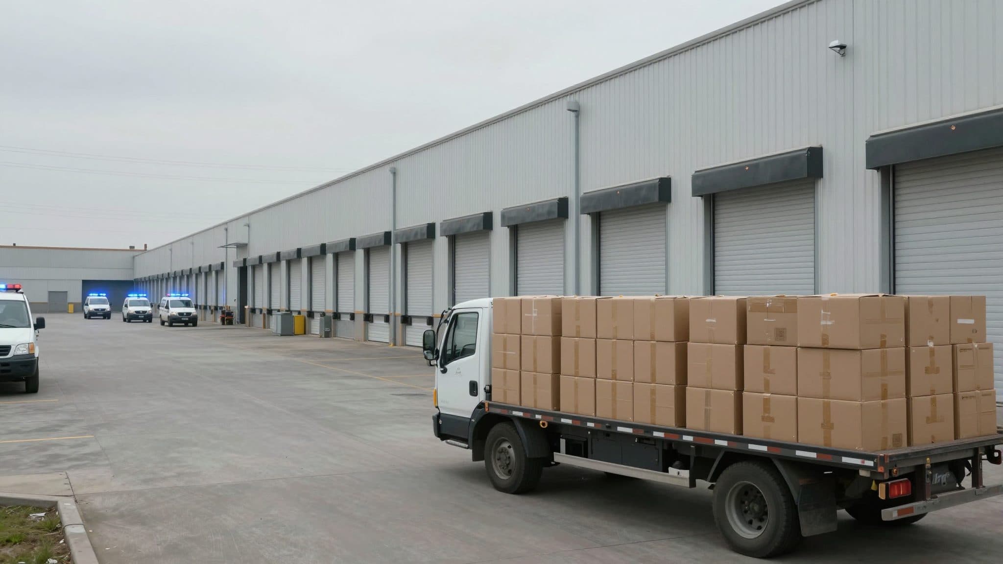 Il rivenditore online russo Wildberries evacua il centro logistico di Rjazan dopo un attacco di droni