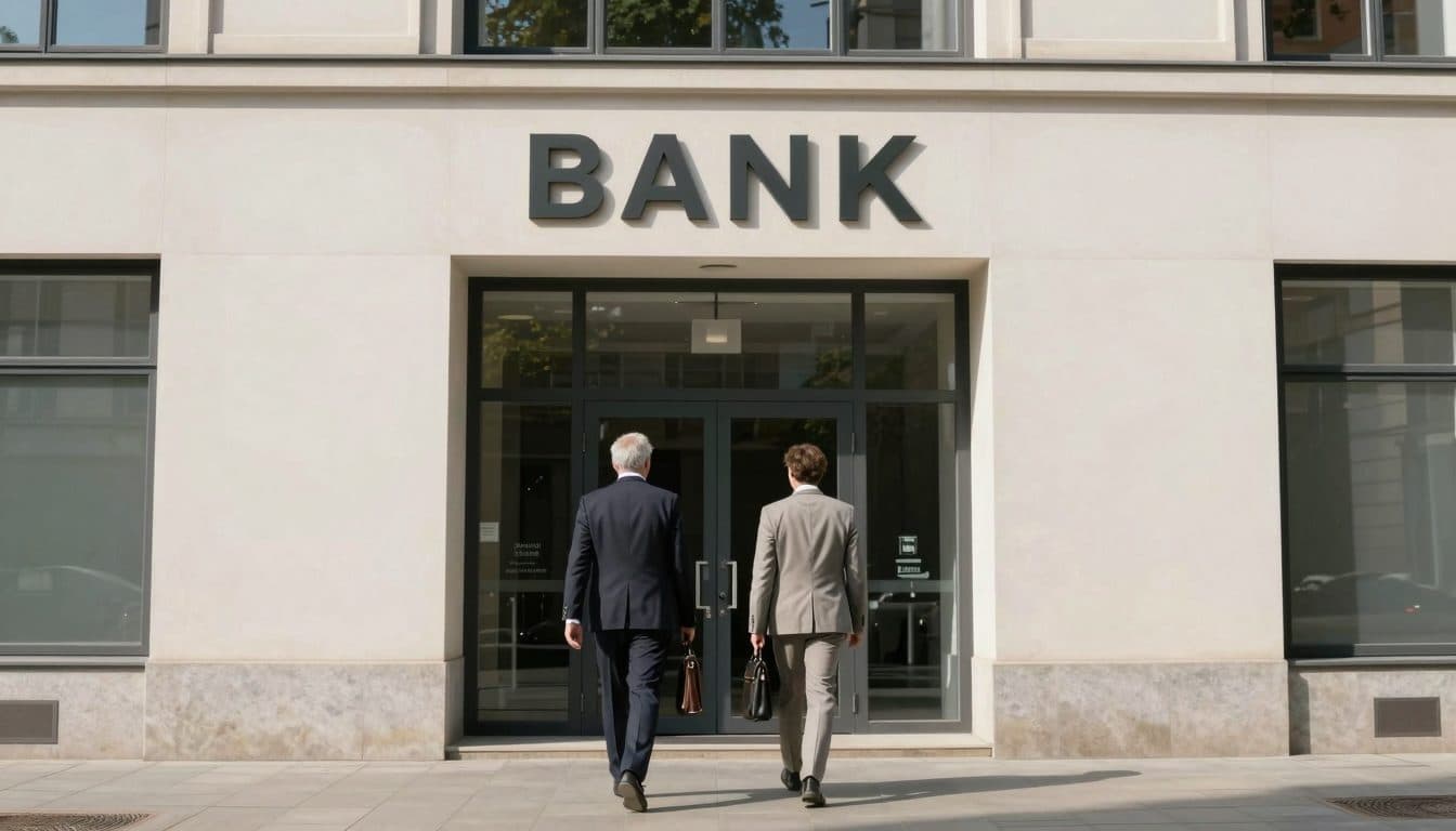 Erste Group registra oneri bancari nettamente più elevati nel primo semestre