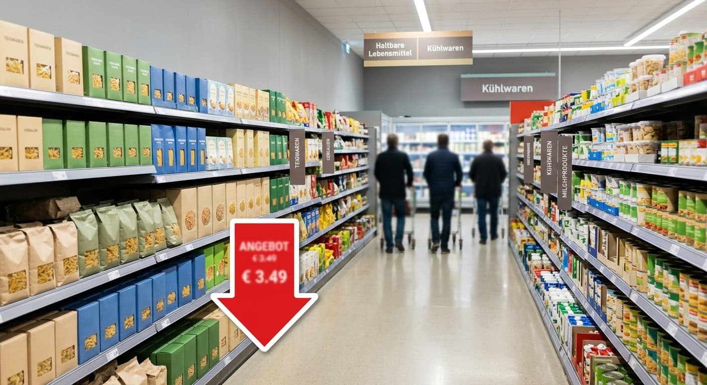 L'inflazione in Austria scende al 2,7 per cento a luglio