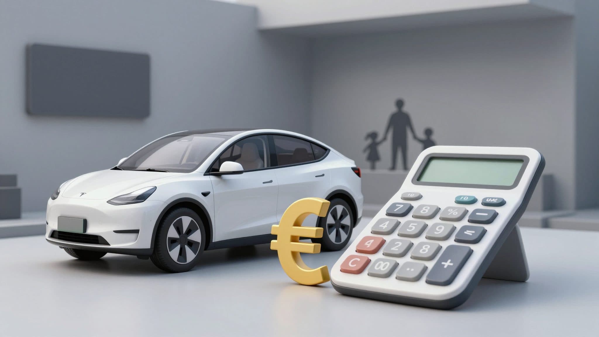 Le sovvenzioni per auto elettriche raggiungono soprattutto le famiglie a basso reddito – La Linke chiede l'estensione alle auto usate