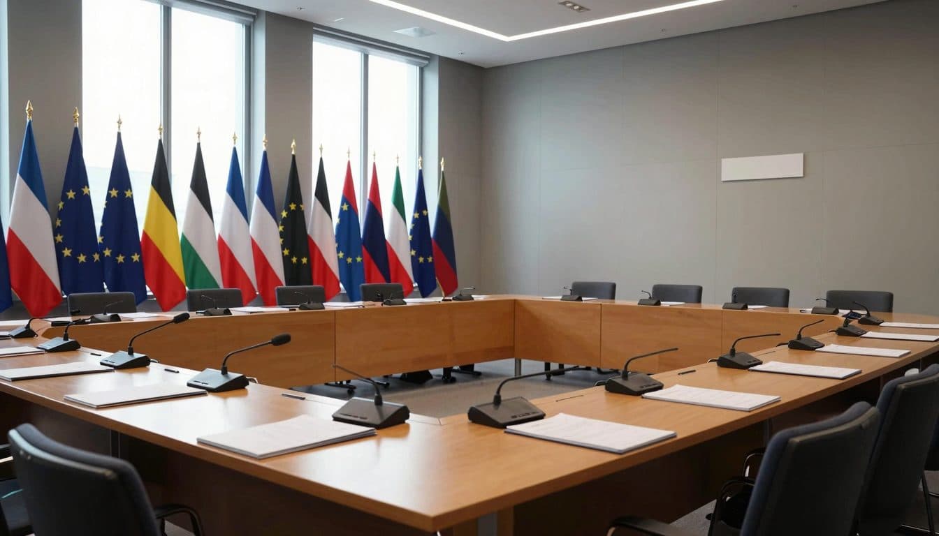 Austria e i partner UE discutono a Copenaghen sui centri per il rimpatrio dei migranti