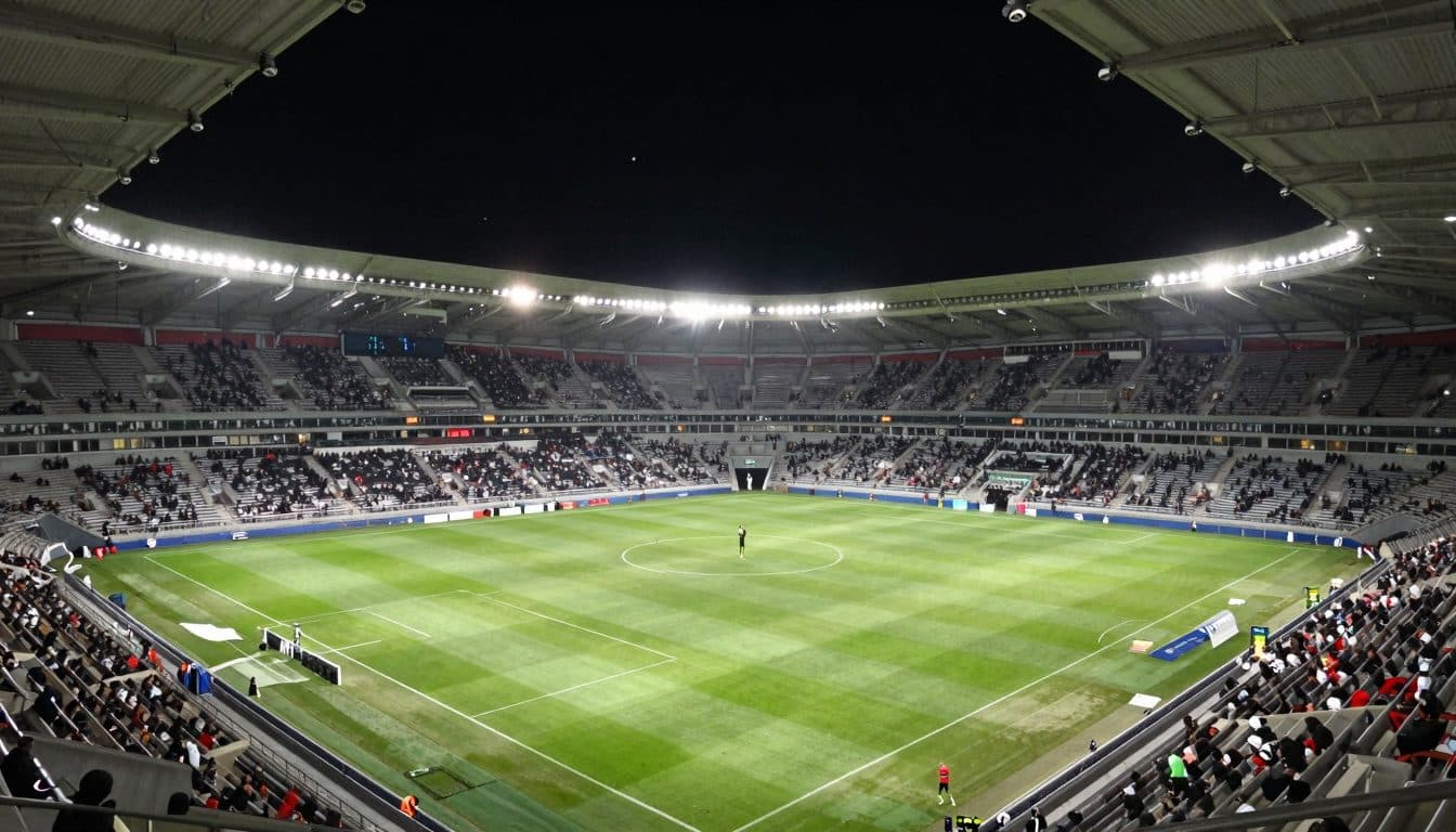 Il PSG difende il suo titolo nella Supercoppa a Salisburgo