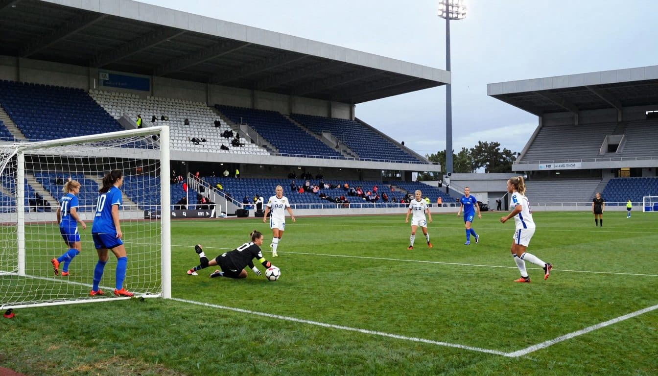 Pubblicato il calendario della Frauen-Bundesliga: il derby di Vienna si gioca a inizio ottobre