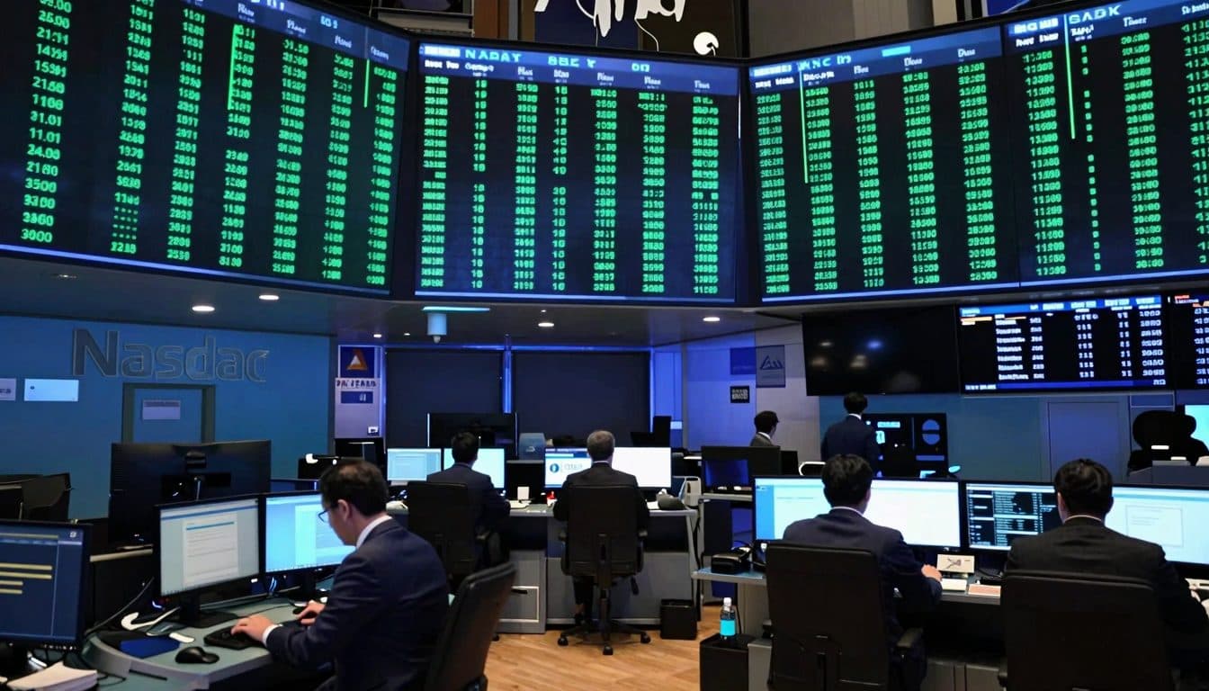 SK Hynix celebra un debutto folgorante in borsa negli USA e raccoglie 26,5 miliardi di dollari
