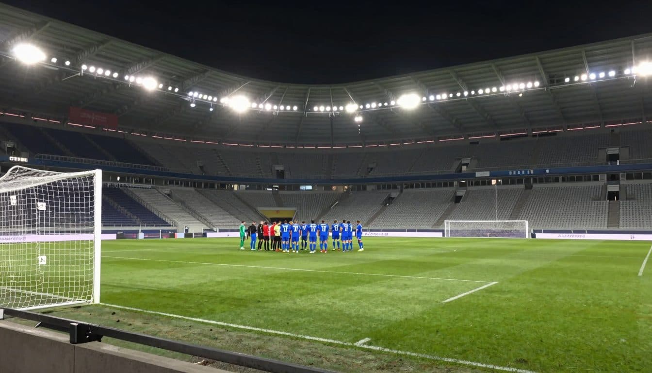 Lo Schalke 04 si qualifica per il secondo turno della DFB-Pokal ai supplementari